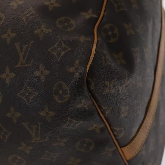 LOUIS VUITTON Monogram Keepall Bandouliere 60 Boston Bag M41412 - Picture 15 of 16